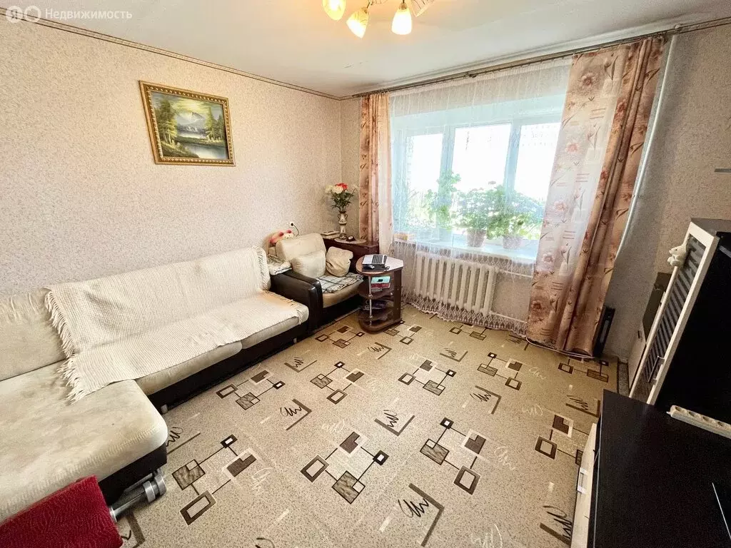 2-комнатная квартира: Саратов, улица Мира, 15 (42.9 м) - Фото 0