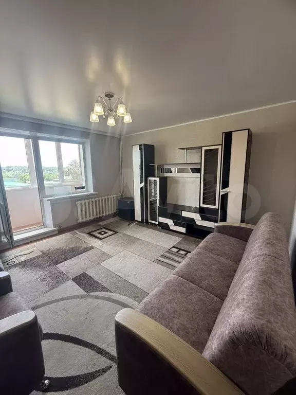 2-к. квартира, 50 м, 5/9 эт. - Фото 0
