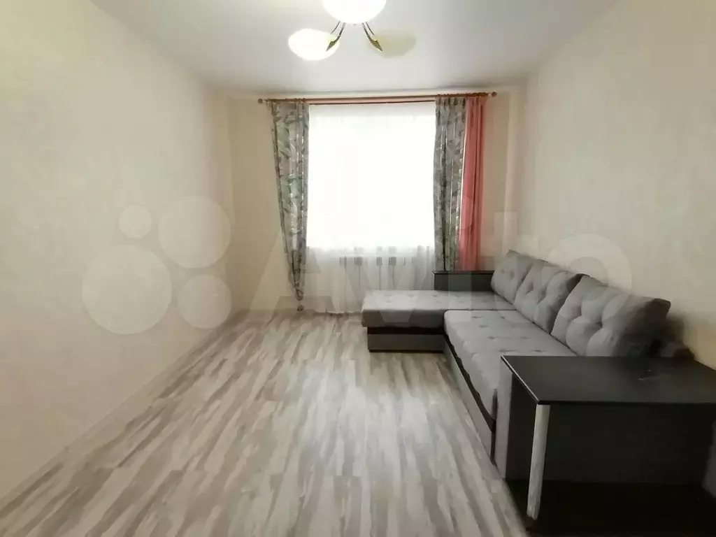 1-к. квартира, 36 м, 7/10 эт. - Фото 1