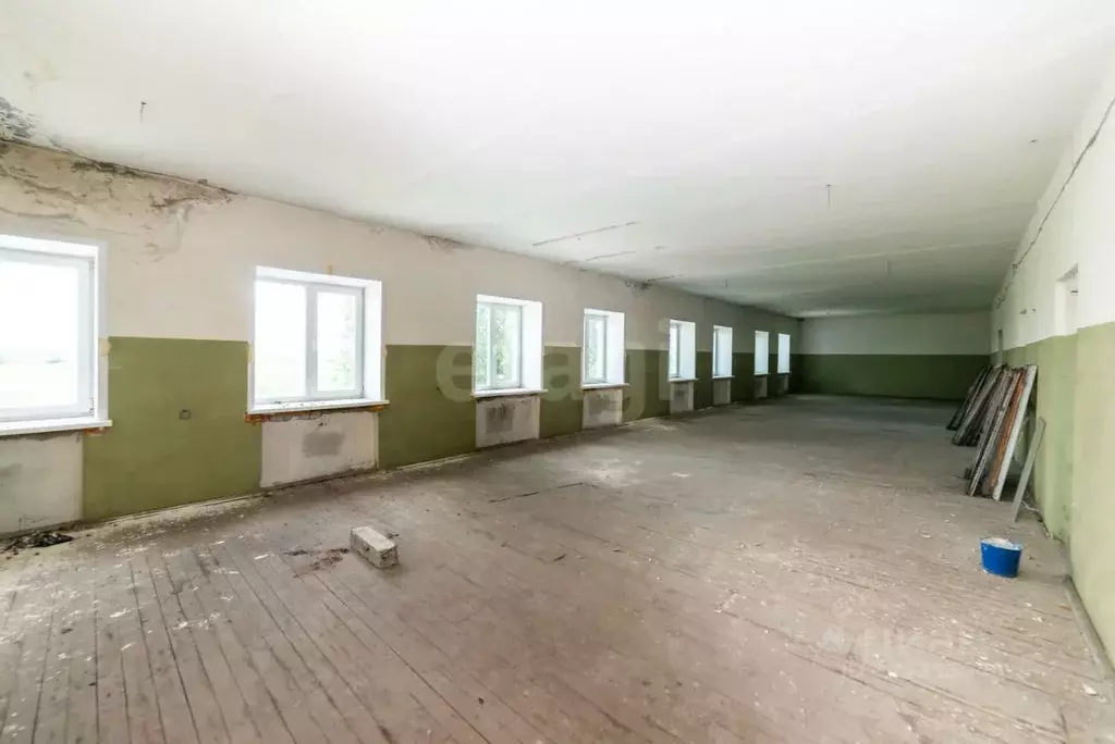 Помещение свободного назначения в Курганская область, Курган Омская ... - Фото 1