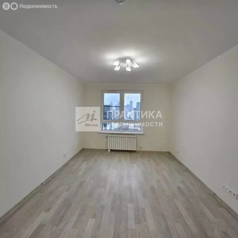 2-комнатная квартира: Москва, улица Олеко Дундича, 31к1 (55 м) - Фото 1