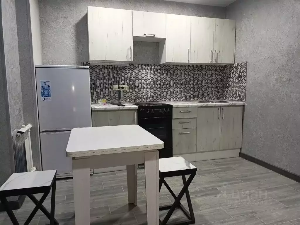 Студия Ивановская область, Кохма ул. Машиностроительная, 8 (30.0 м) - Фото 1