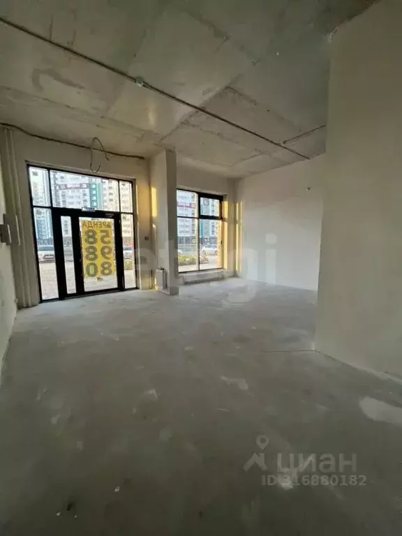 Помещение свободного назначения в Тюменская область, Тюменский район, ... - Фото 1