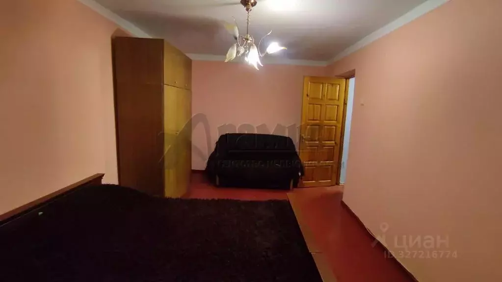 1-к кв. Северная Осетия, Владикавказ просп. Доватора (35.0 м) - Фото 2