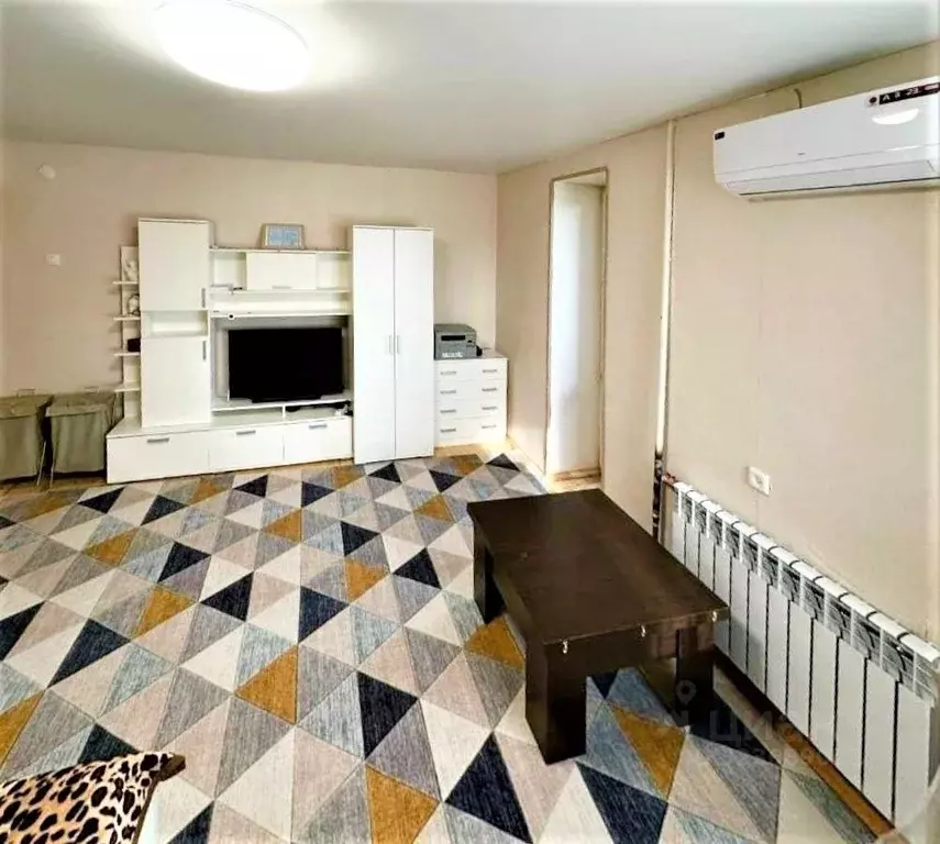 1-к кв. Башкортостан, Уфа Революционная ул., 173 (45.7 м) - Фото 2