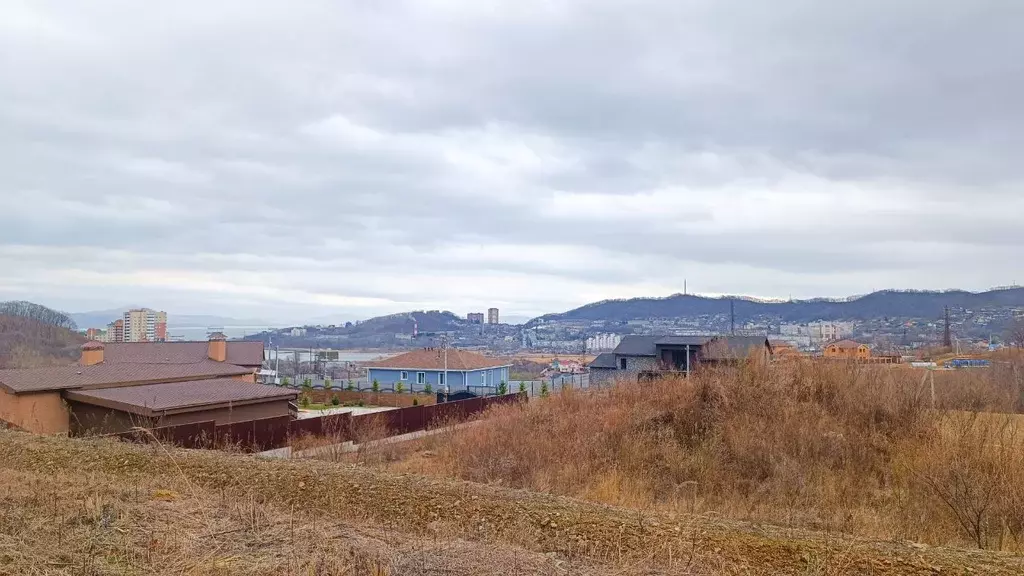 Участок в Приморский край, Находка Кедр кп,  (19.0 сот.) - Фото 0