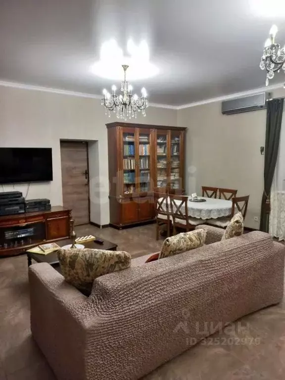 Дом в Ставропольский край, Ставрополь Изыскательский пер., 16/1 (127 ... - Фото 1