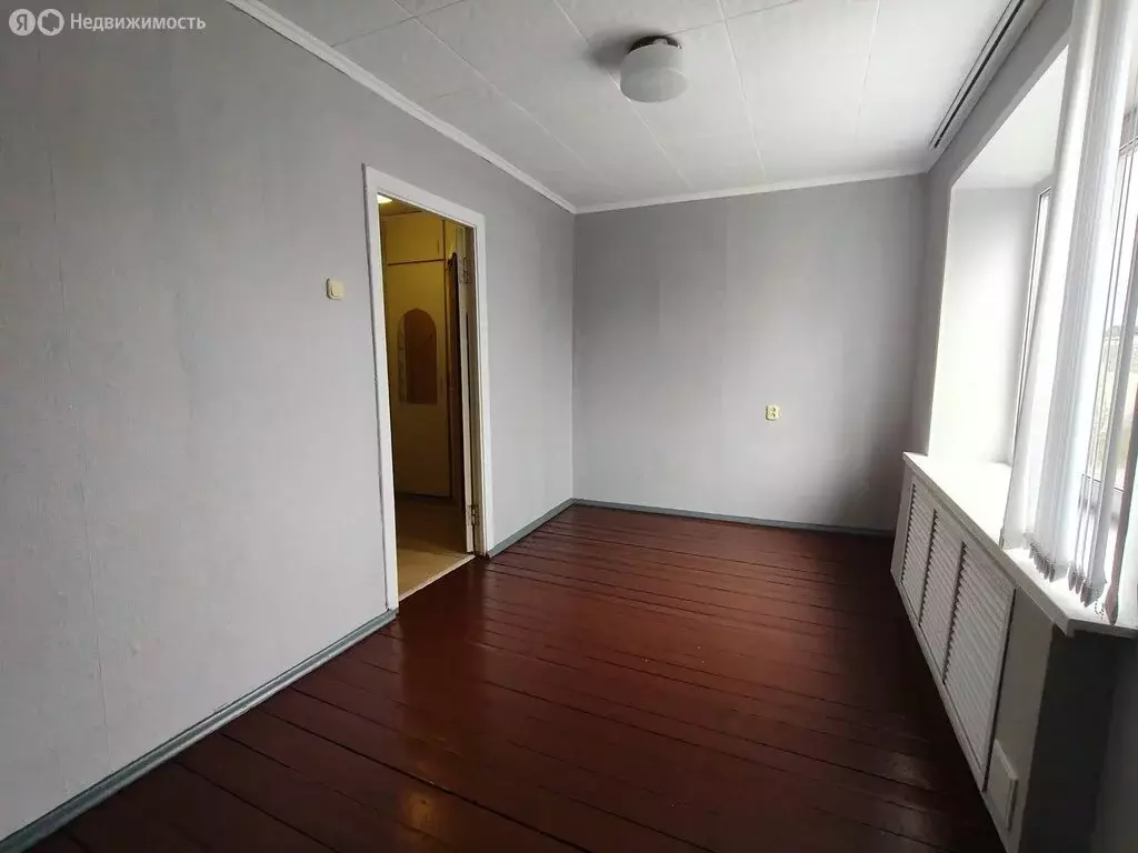 1к в 5-комнатной квартире (18 м) - Фото 1