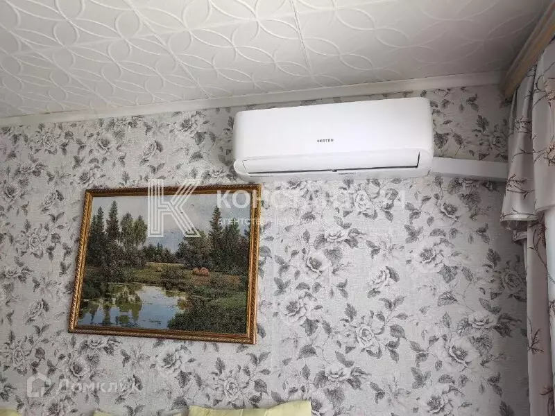 Продаётся 2-к квартира, 44 м - Фото 1