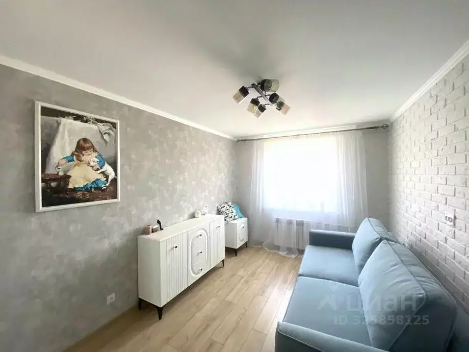 2-к кв. Пермский край, Березники ул. 30 лет Победы, 9 (49.0 м) - Фото 1