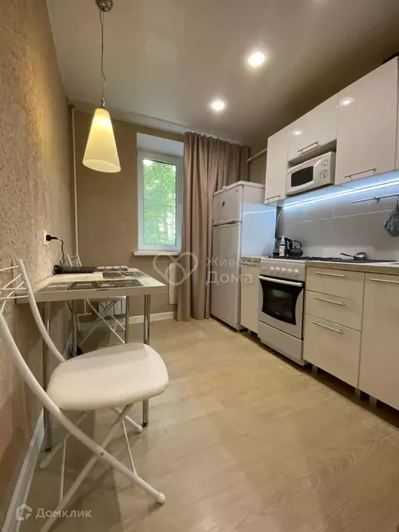 Продаётся 1-к квартира, 32 м - Фото 0