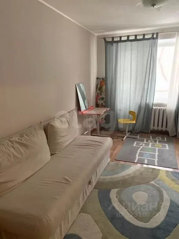 1-к кв. Башкортостан, Уфа Революционная ул., 80/1 (30.0 м) - Фото 1