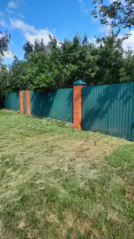 Дом в Рязанская область, Михайловский муниципальный округ, с. ... - Фото 1