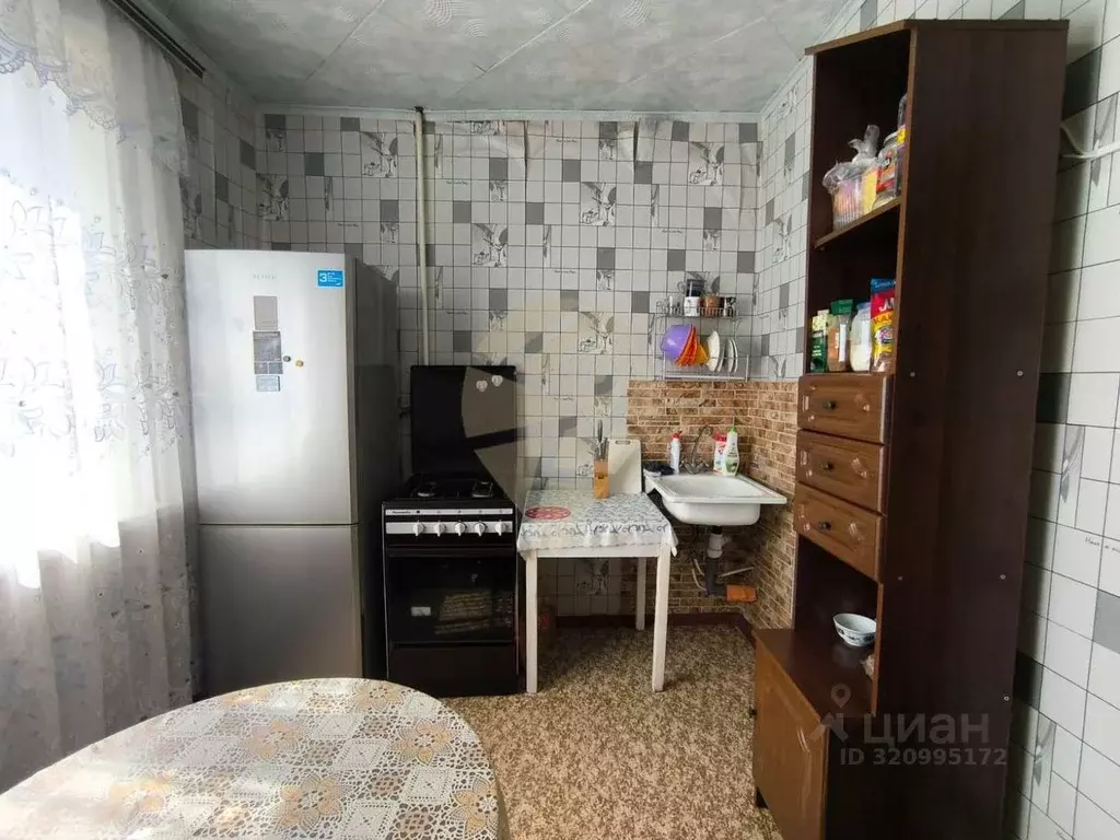 1-к кв. Белгородская область, Старый Оскол Южный мкр, 3 (38.5 м) - Фото 0