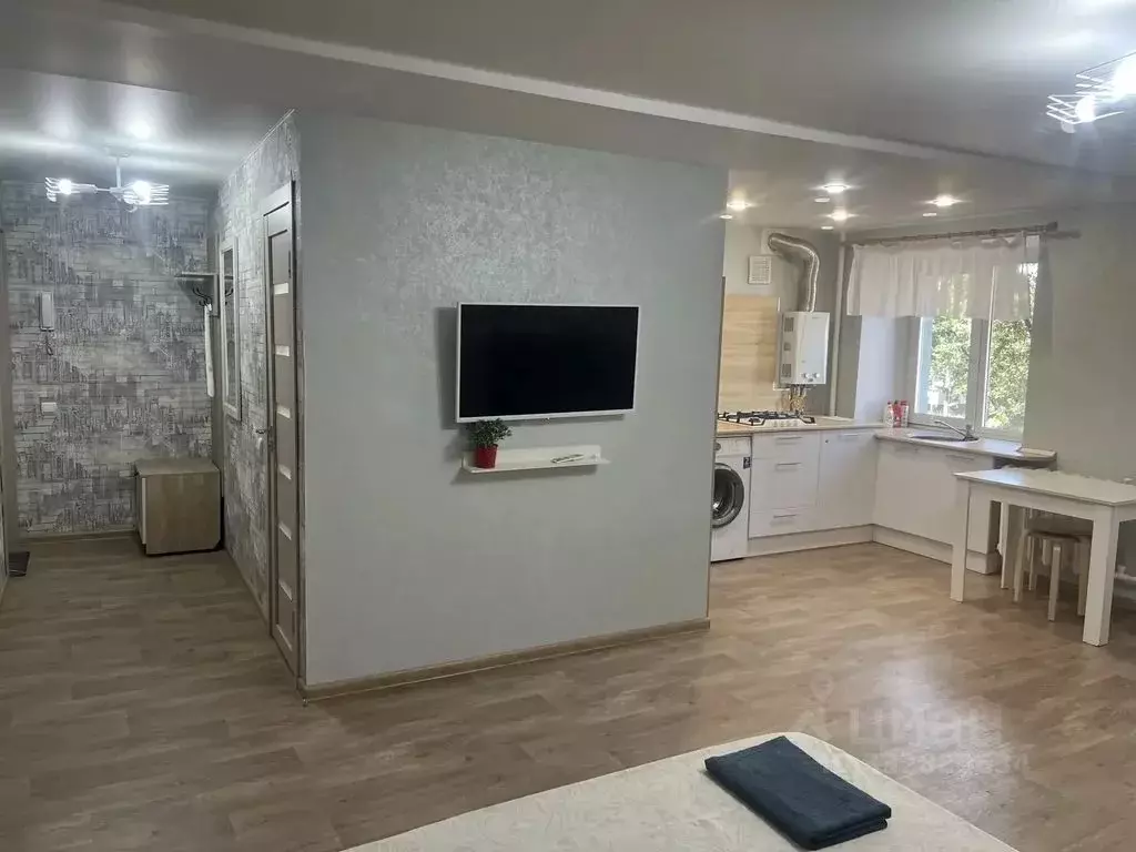 Студия Татарстан, Альметьевск ул. Ленина, 53 (36.0 м) - Фото 2