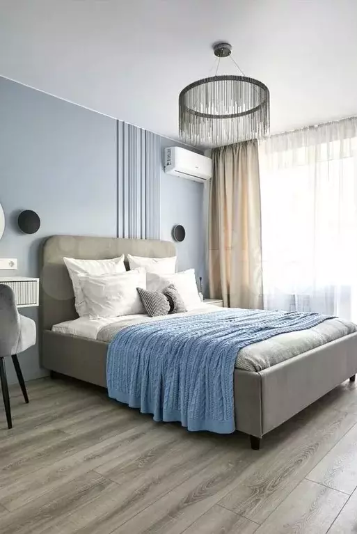 2-к. квартира, 46 м, 2/5 эт. - Фото 0
