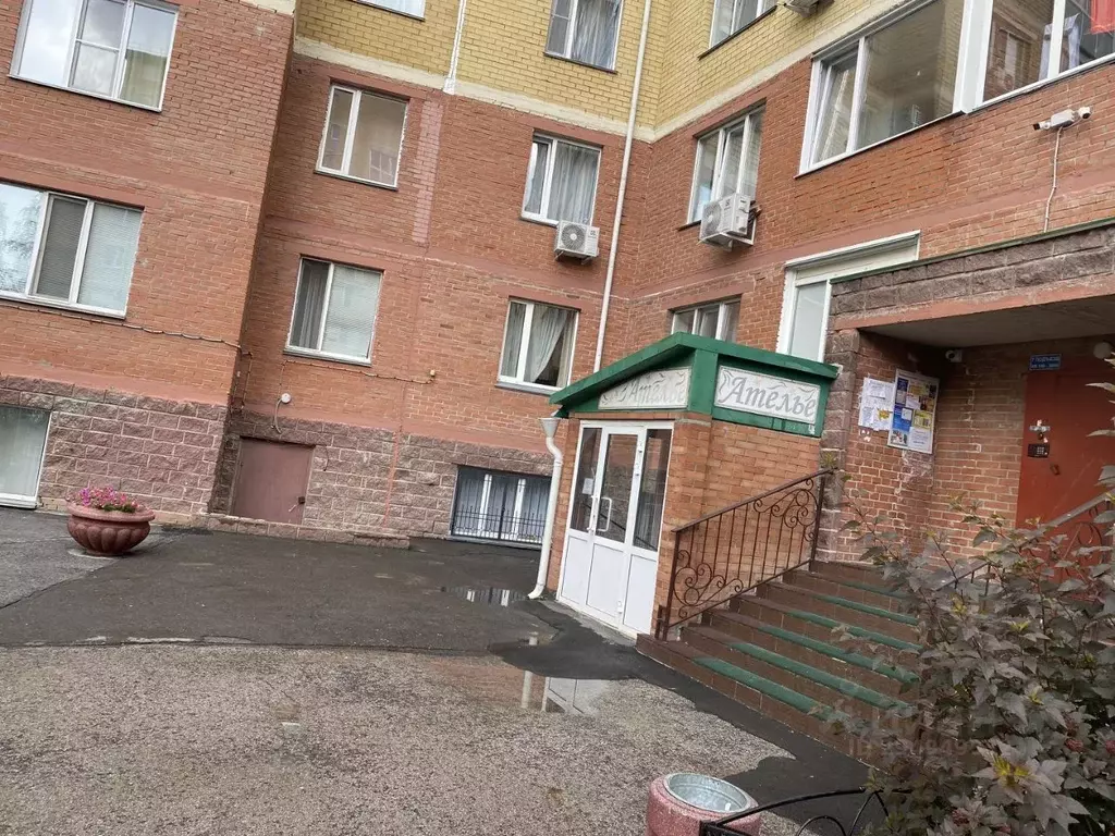 Помещение свободного назначения в Омская область, Омск Транссибирская ... - Фото 2