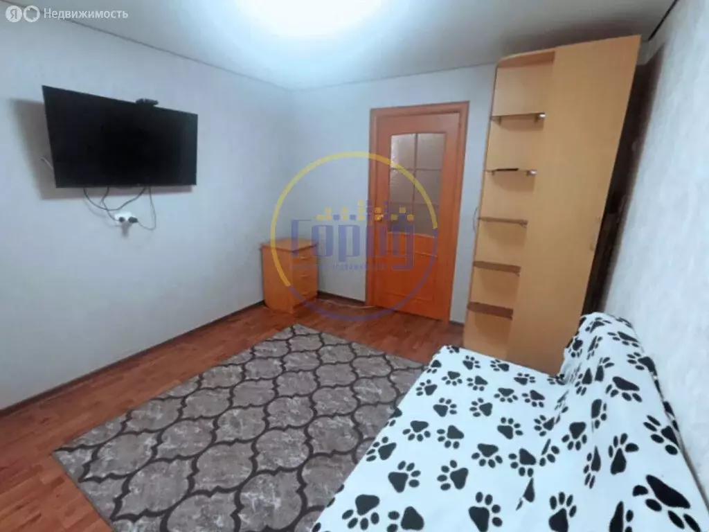 2-комнатная квартира: Копейск, проспект Славы, 15 (36 м) - Фото 1