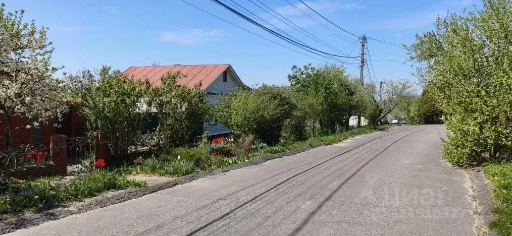 Дом в Курская область, Курск пер. 2-й Офицерский, 24 (68 м) - Фото 1