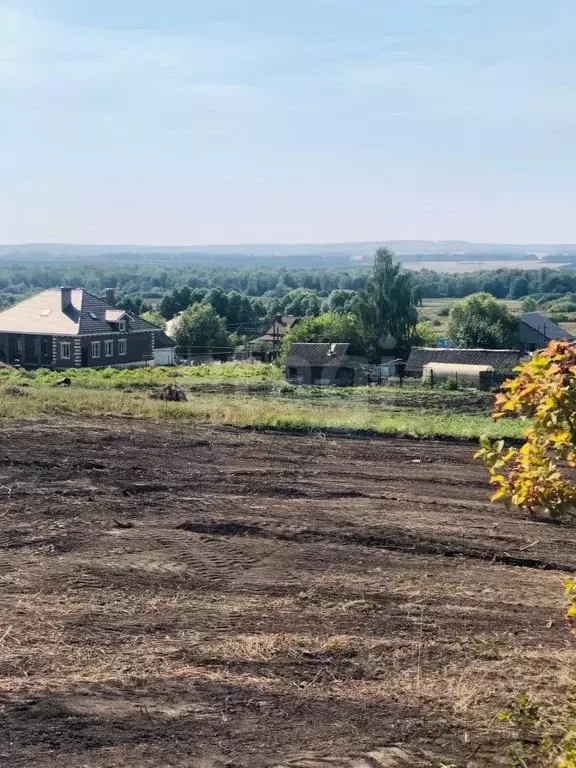 Участок в Татарстан, Альметьевский район, Ямашское с/пос, д. Нолинка ... - Фото 0