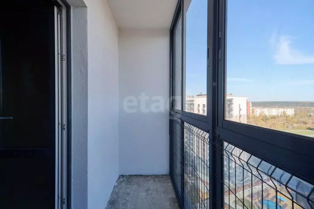 1-к кв. Кемеровская область, Кемерово Ленинградский просп., 53к2 (32.0 ... - Фото 1