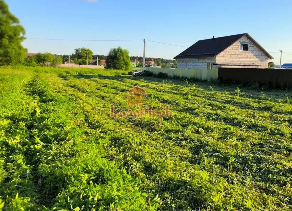 Купить Дом Деревня Новая Жизнь Дзержинский Район