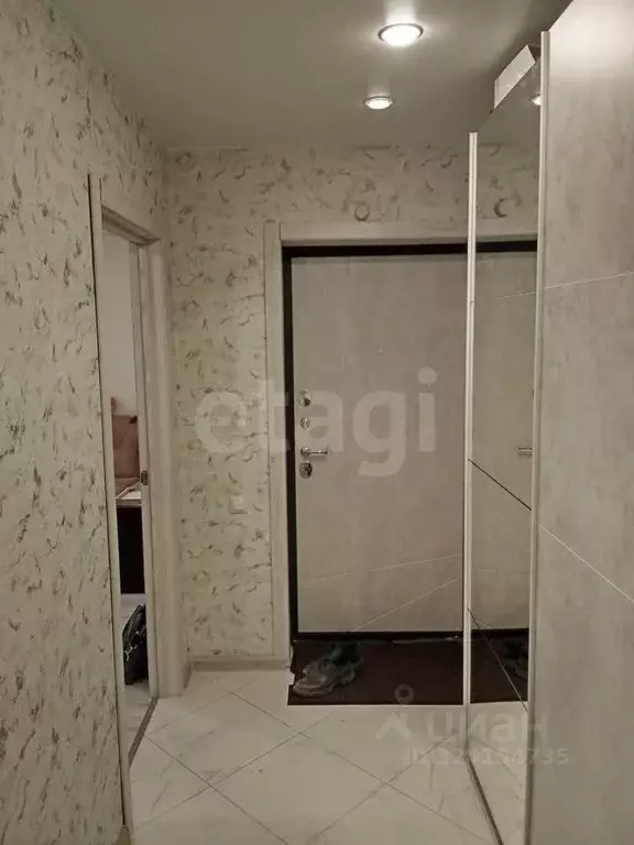 2-к кв. Смоленская область, Смоленск Киевский пер., 17к1 (70.0 м) - Фото 2