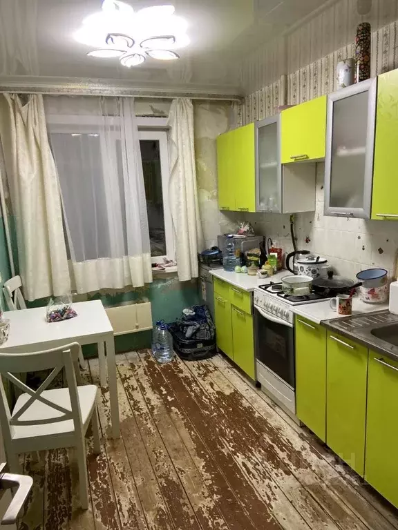 2-к кв. Свердловская область, Екатеринбург ул. Чкалова, 137 (46.8 м) - Фото 1