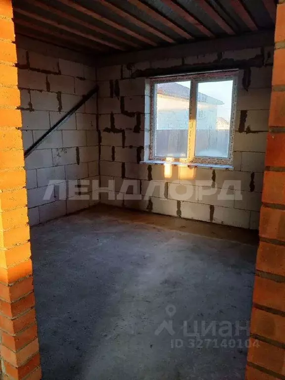 Дом в Ростовская область, Азовский район, Кулешовское с/пос, Белгорос ... - Фото 2