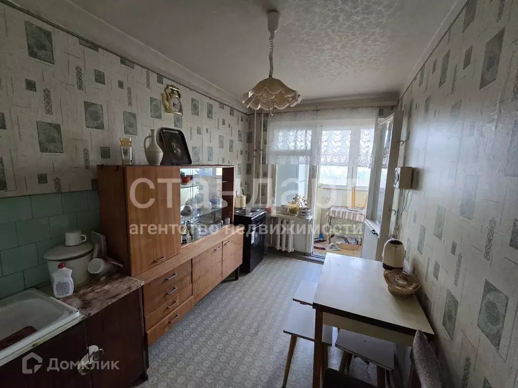 Продаётся 2-к квартира, 48 м - Фото 1