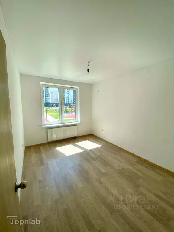 2-к кв. Москва Десеновское поселение, ул. 3-я Нововатутинская, 8 (58.0 ... - Фото 1