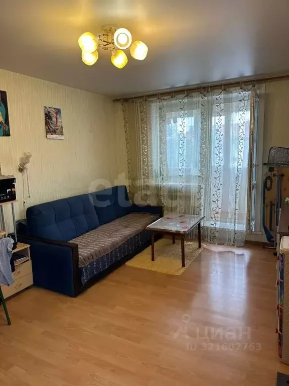 1-к кв. Сахалинская область, Южно-Сахалинск Ново-Александровск п/р, ... - Фото 1