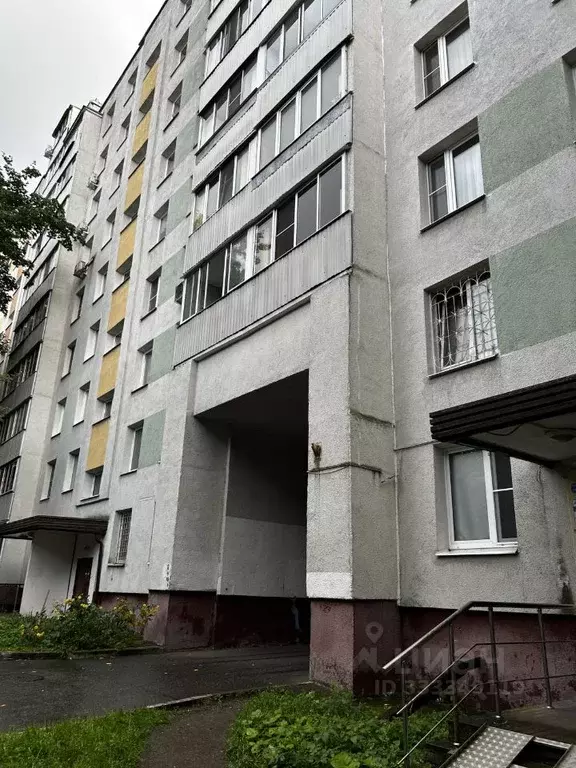 2-к кв. Москва Новоясеневский просп., 32К3 (44.6 м) - Фото 1