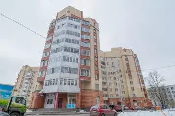 2-к кв. Санкт-Петербург Ленинский просп., 147 (70.0 м) - Фото 0