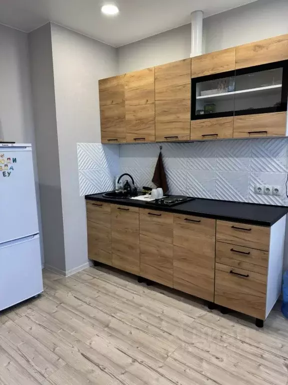 1-к кв. Алтайский край, Барнаул Трудовой пер., 28А (35.0 м) - Фото 2