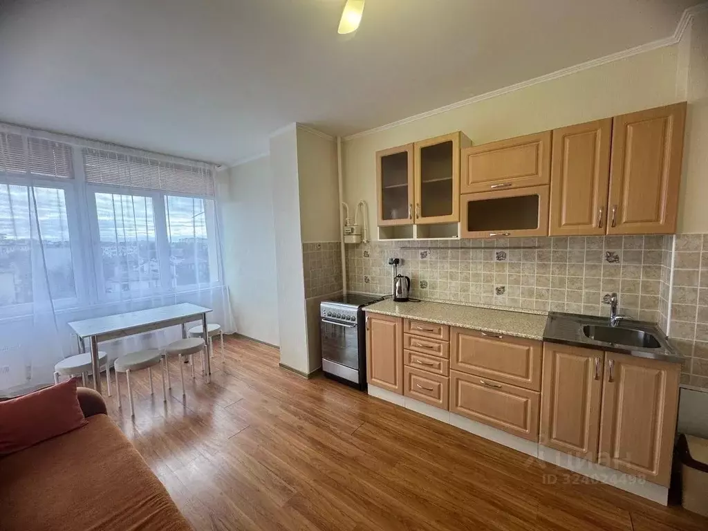 2-к кв. Краснодарский край, Геленджик Курзальная ул., 40А (74.0 м) - Фото 2