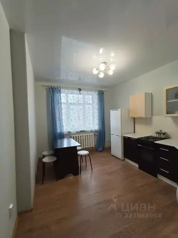 1-к кв. Оренбургская область, Оренбург ул. Поляничко, 4/1 (50.0 м) - Фото 2