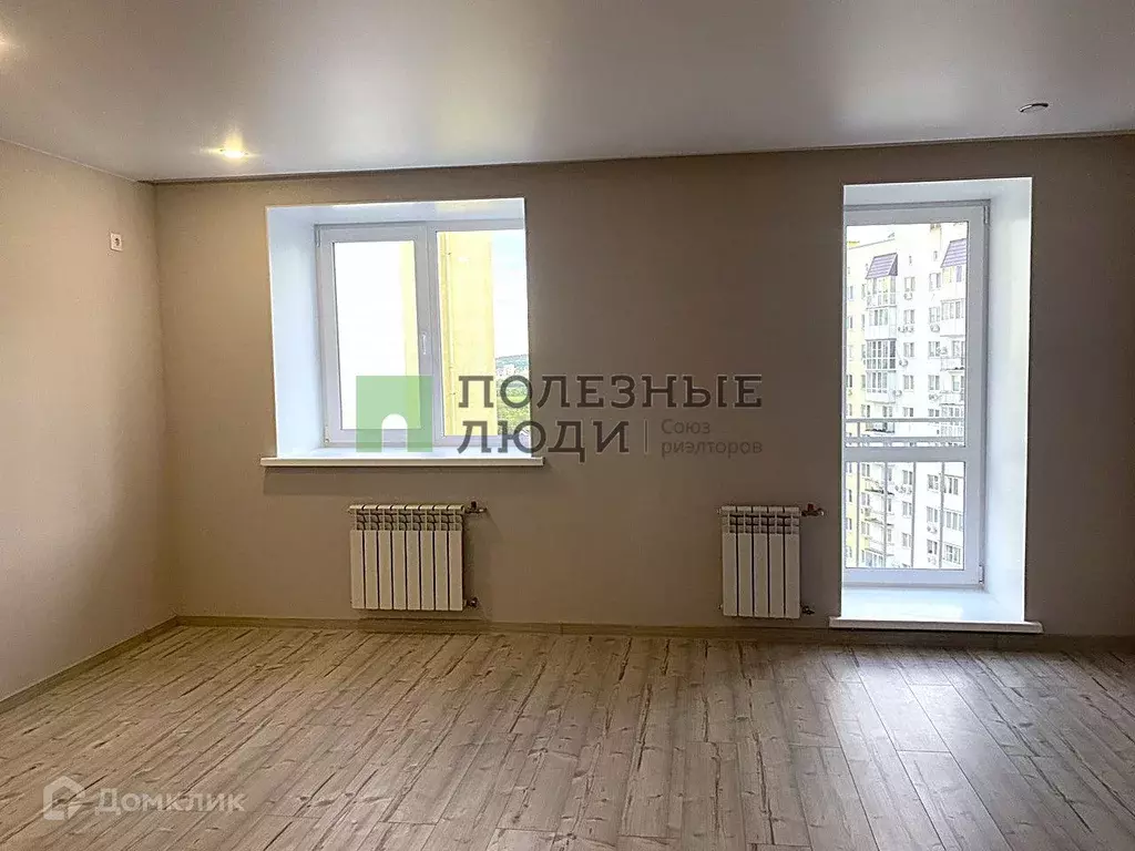 Продаётся 1-к квартира, 32.7 м - Фото 1