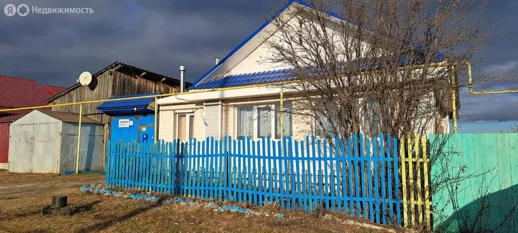 Дом в Реж, улица Щербакова, 86 (40.9 м) - Фото 2