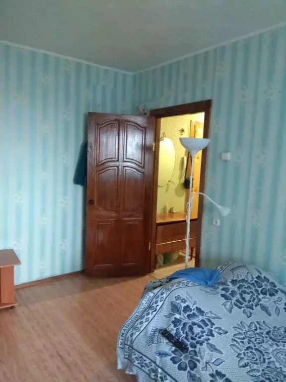 Продаётся 2-к квартира, 52.8 м - Фото 1