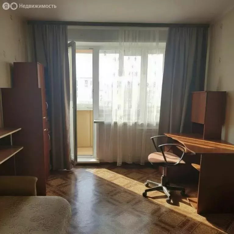 3-комнатная квартира: Нижний Новгород, улица Адмирала Макарова, 5 (56 ... - Фото 2