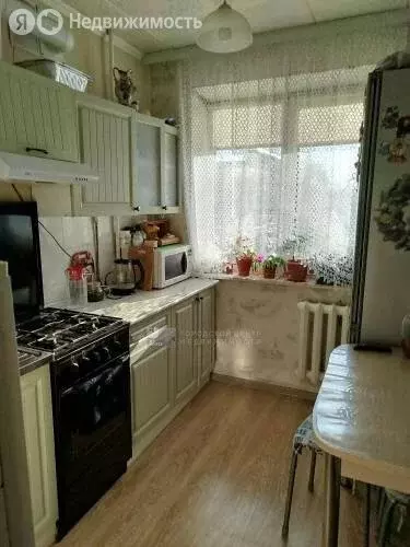 4-комнатная квартира: Подольск, Красногвардейский бульвар, 23 (74.3 м) - Фото 2