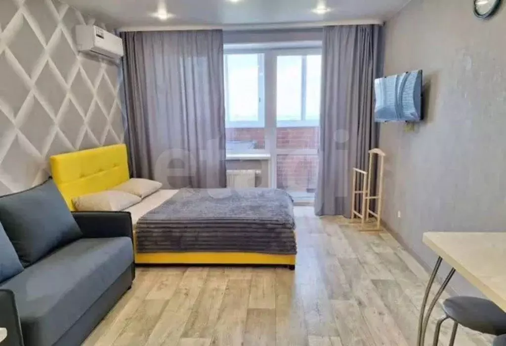 Студия Удмуртия, Ижевск Ипподромная ул., 17 (27.0 м) - Фото 1