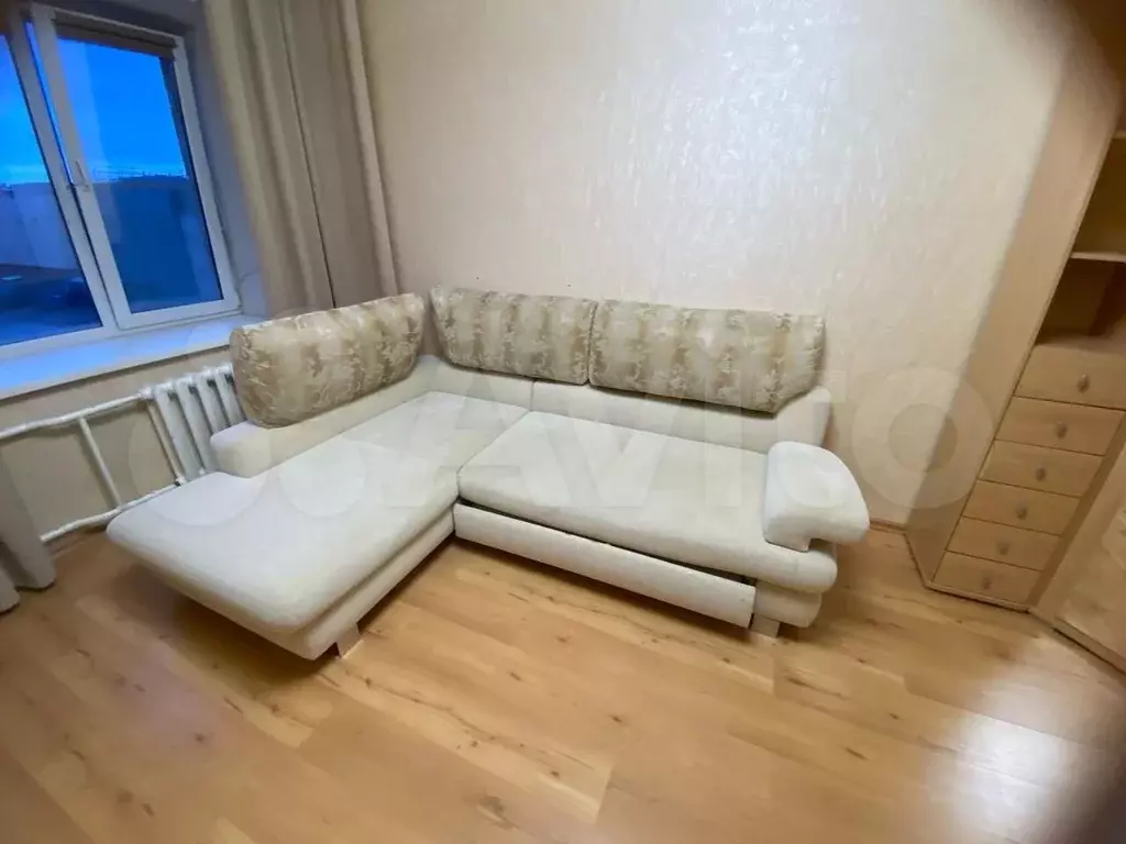 2-к. квартира, 80м, 6/7эт. - Фото 1