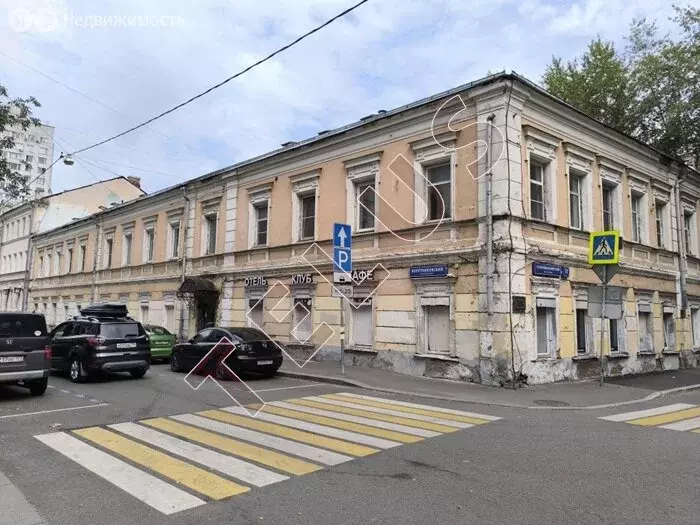 Помещение свободного назначения (117.3 м) - Фото 2