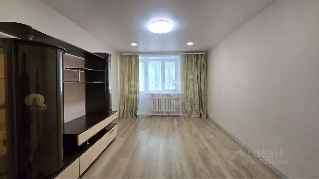 1-к кв. Марий Эл, Йошкар-Ола ул. Строителей, 29 (32.9 м) - Фото 1