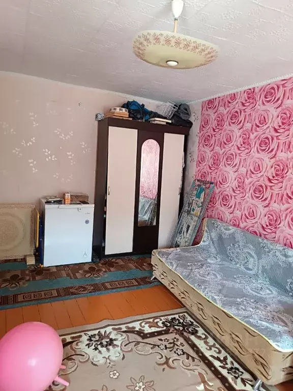 2-к кв. Оренбургская область, пос. Новоорск ул. Комарова, 11 (44.0 м) - Фото 0
