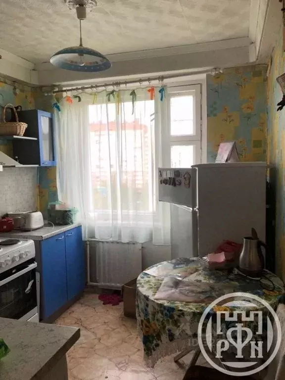 2-к кв. Санкт-Петербург просп. Авиаконструкторов, 29К2 (45.1 м) - Фото 2