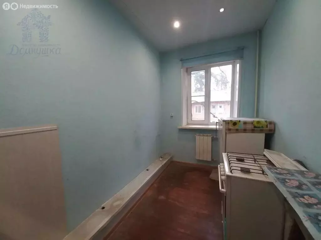 1-комнатная квартира: Воронеж, улица Генерала Лохматикова, 38 (27.1 м) - Фото 1