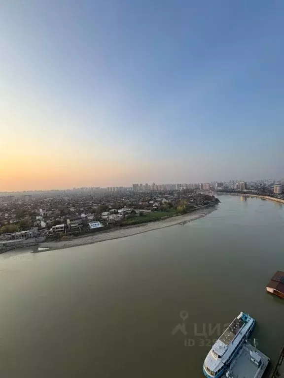 2-к кв. Краснодарский край, Краснодар Центральный мкр, ул. Кубанская ... - Фото 1